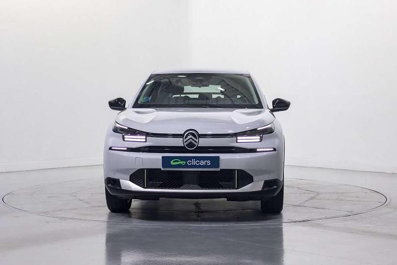 Usado Citroën C4 Business Class 136 CV (100 kW) 2025 Blanco SUV