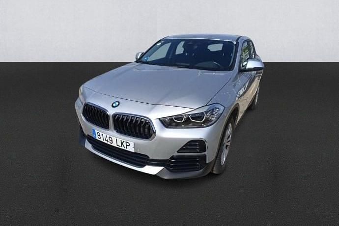 Usado 2020 BMW X2 SUV | 25.500 € - Imagen 1/4