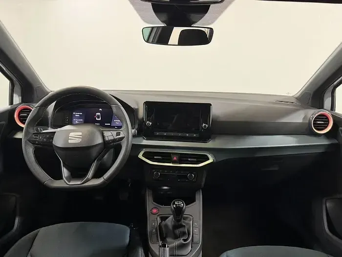 Nouvelle Seat Arona Style 115 ch (84 kW) 2026 Blanc SUV