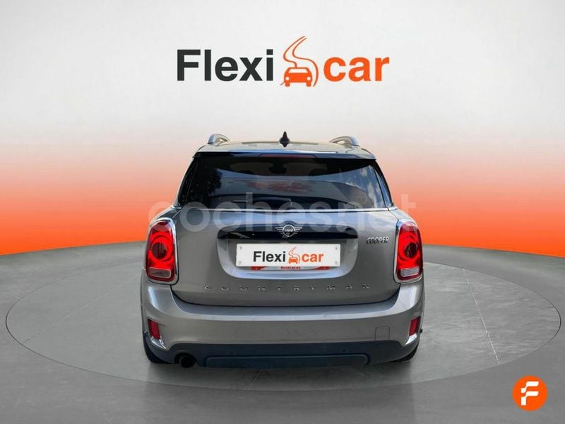 Gris Usado 2018 Mini Cooper Countryman SUV | 17.890 € (Buen precio) - Imagen 1/4