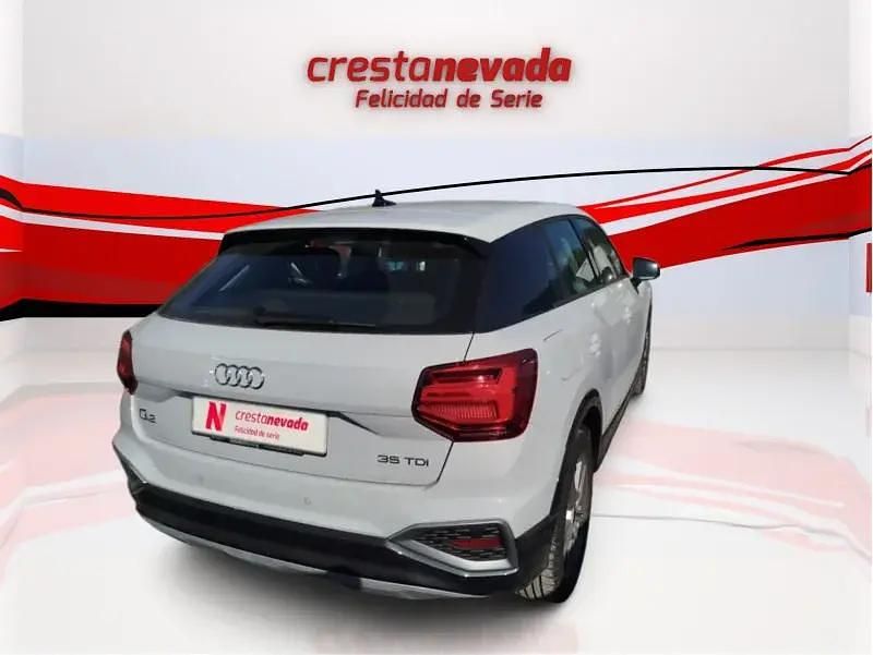 Usado Audi Q2 Advanced Plus 150 CV (110 kW) 2024 SUV