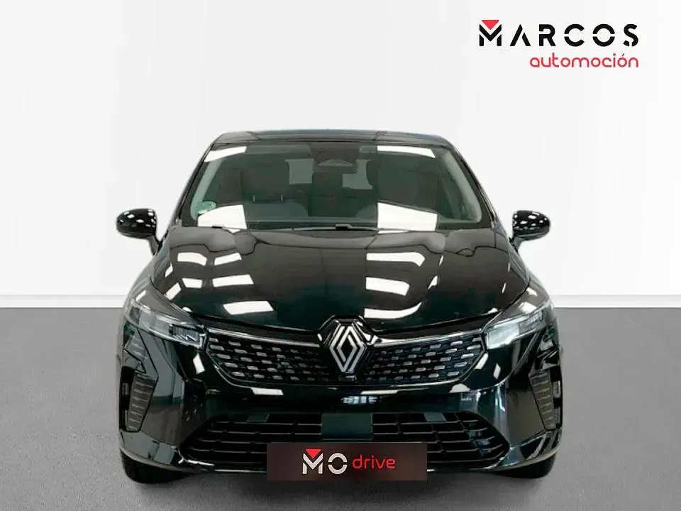 Usado Renault Clio V Evolution 100 CV (73 kW) 2025