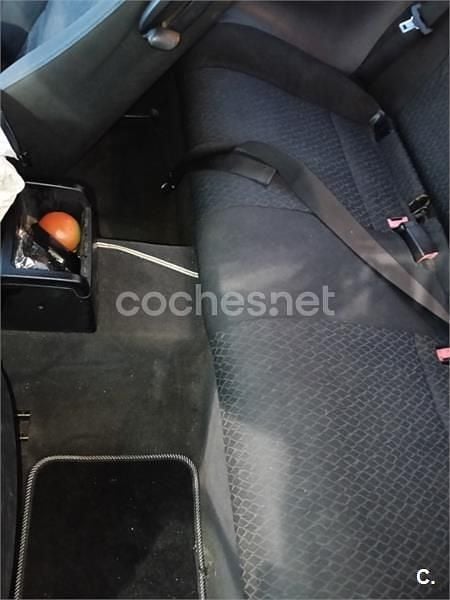 Usado BMW 316 115 CV (84 kW) 2002 Azul Berlina