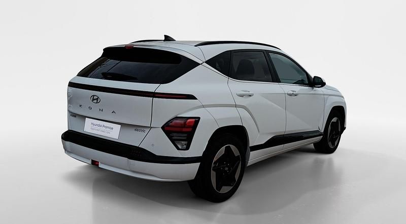 Usado Hyundai Kona 84 kW (115 CV) 2024 Otro SUV