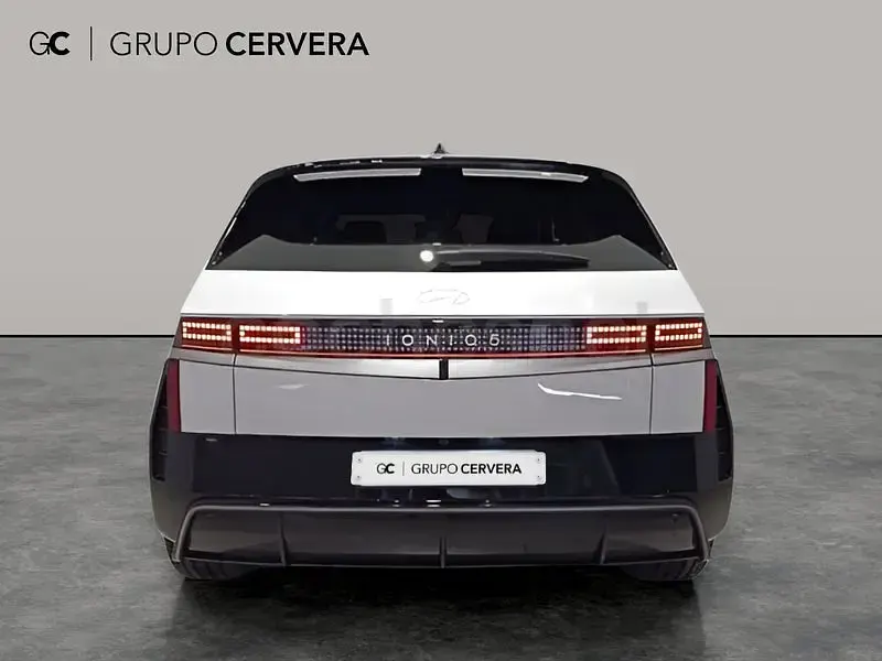 Nuevo Hyundai Ioniq 5 N Line 167 kW (228 CV) 2026 Eléctrico SUV