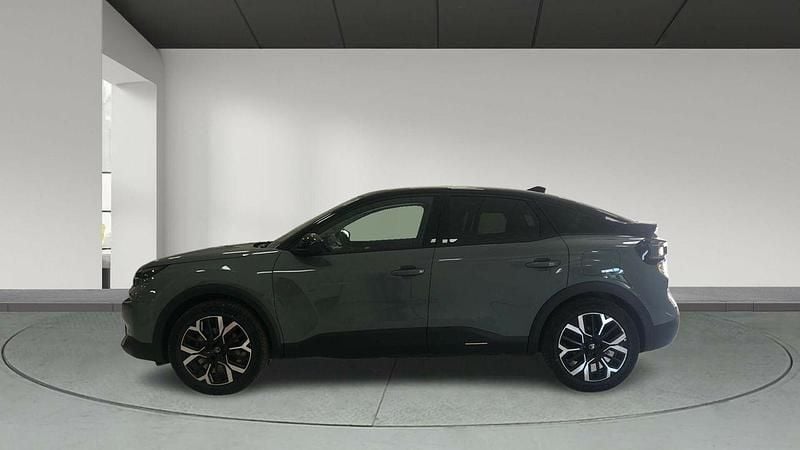 Nuevo Citroën e-C4 114 kW (156 CV) 2025 Gris