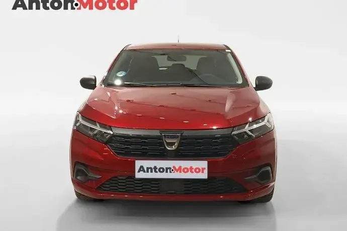 Usado Dacia Sandero Essentiel 100 CV (73 kW) 2022