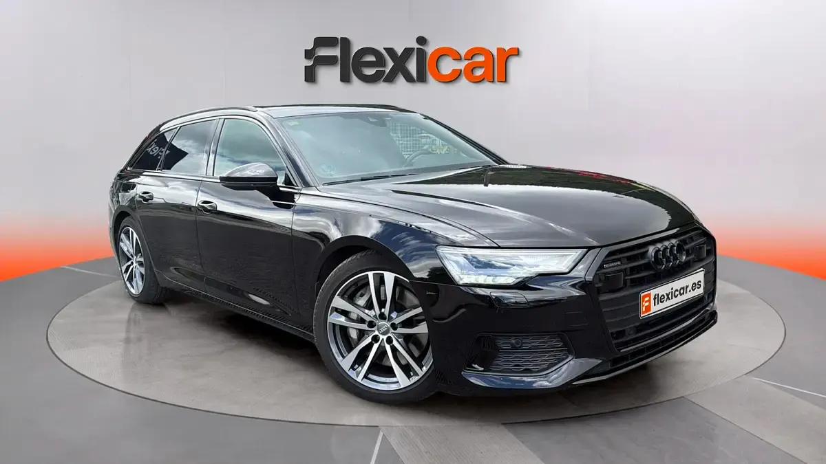 Usado Audi A6 Allroad Premium 340 CV (250 kW) 2020 Familiar
