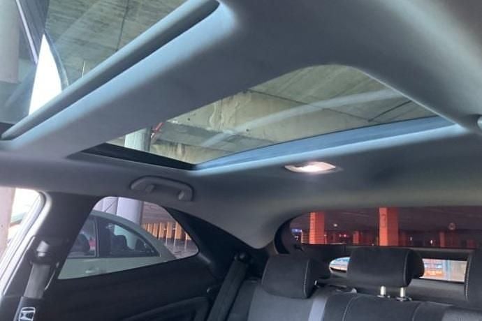 Usado Honda Civic Type S 140 CV (102 kW) 2009 Utilitario