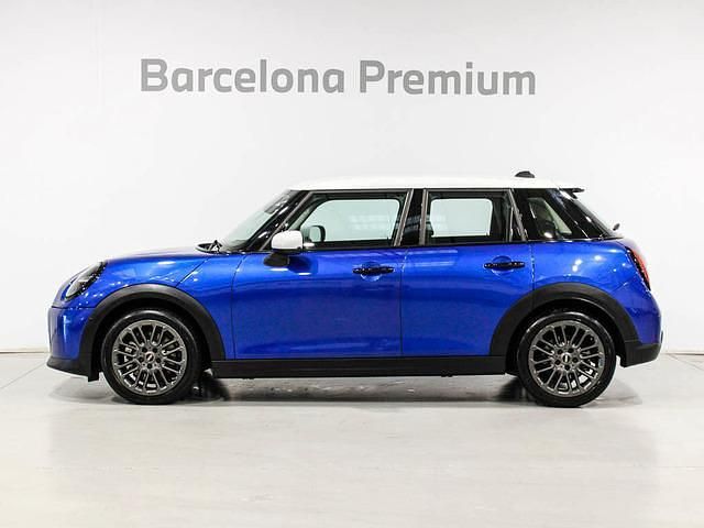 Usado Mini Cooper 156 CV (114 kW) 2025 Utilitario
