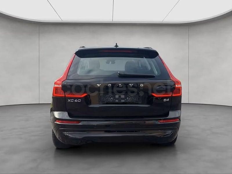 Usado Volvo XC60 Core 197 CV (144 kW) 2022 Negro SUV