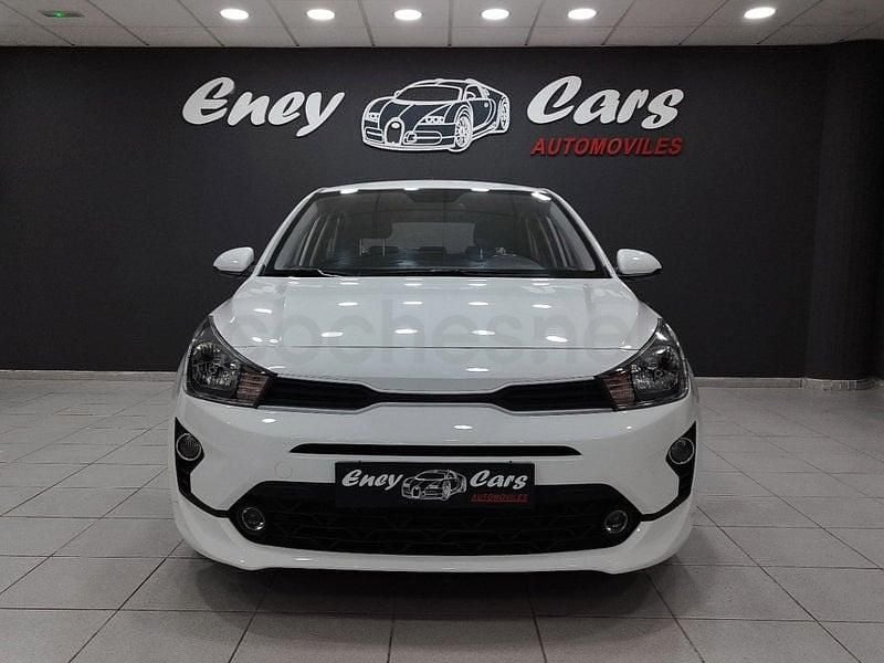 Occasion Kia Rio 84 PK (61 kW) 2023 Wit Sedan