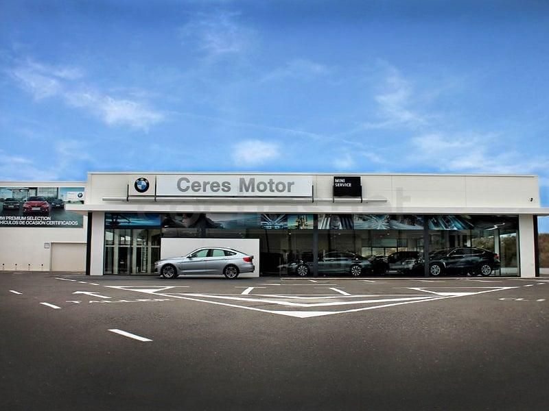 Usado Mini Cooper SE 2023 Eléctrico Utilitario