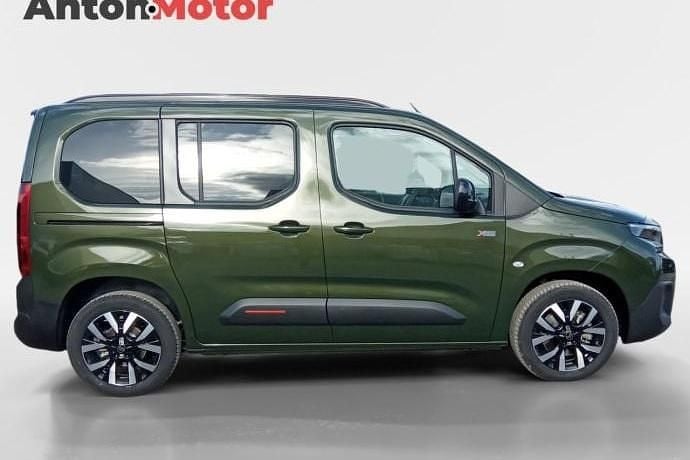 Nuevo Citroën Berlingo 130 CV (95 kW) 2025 Monovolumen