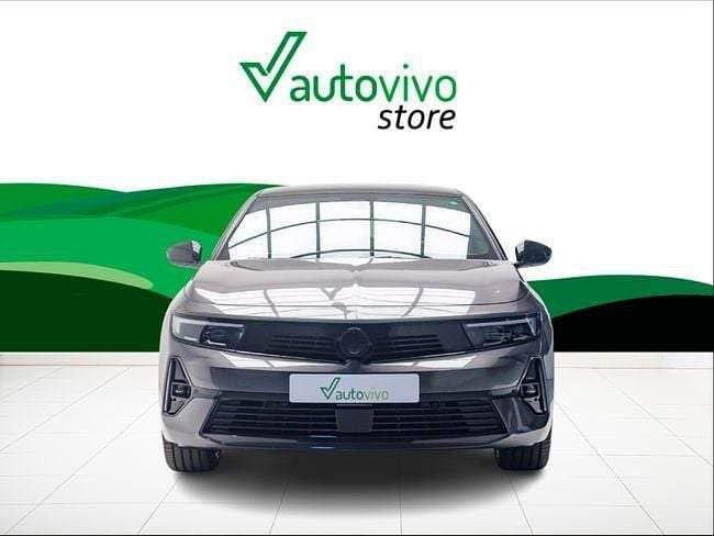 Usado Opel Astra S 131 CV (96 kW) 2024 Gris Berlina