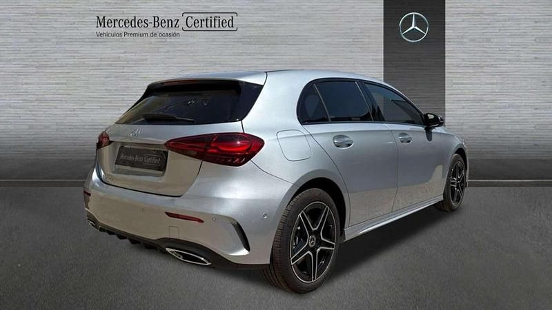 Usado Mercedes A250 218 CV (160 kW) 2024 Berlina