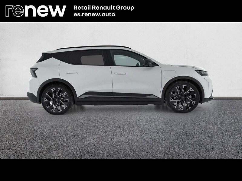 Usado Renault Scenic E-Tech Esprit Alpine 159 kW (217 CV) 2024 Blanco SUV