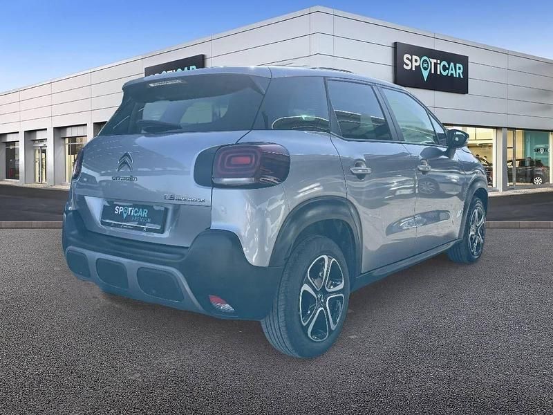 Usado Citroën C3 Aircross PureTech 110 CV (80 kW) 2024 Gris SUV