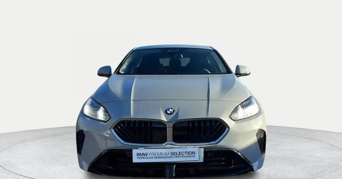 Usado BMW 120 163 CV (119 kW) 2025 Utilitario