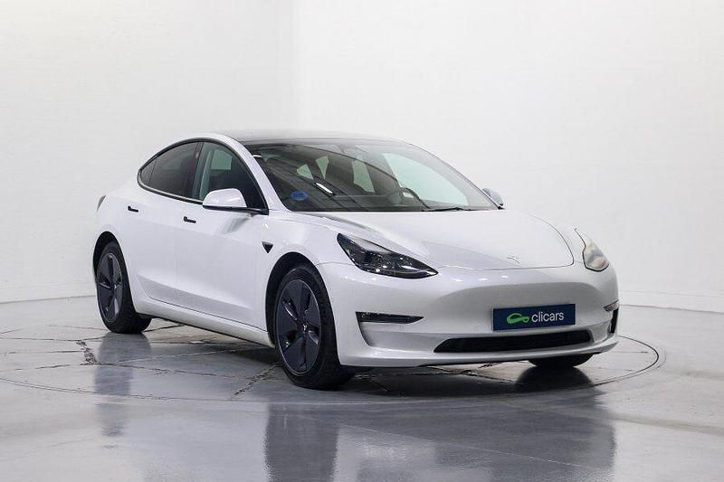 Usado Tesla Model 3 Performance 461 kW (627 CV) 2022 Eléctrico Berlina
