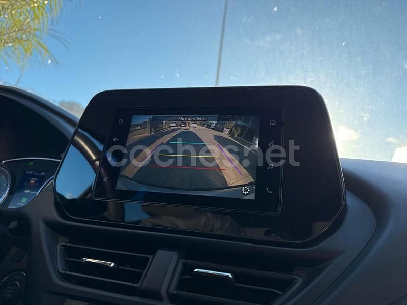 Usado Suzuki SX4 S-Cross 116 CV (85 kW) 2023 Gris / plata SUV