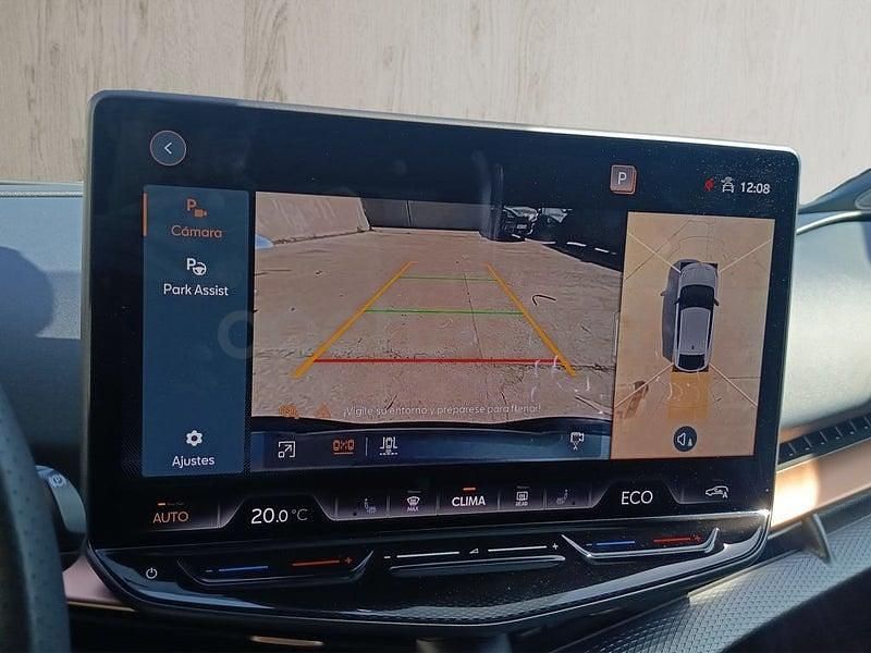 Usado Cupra Tavascan VZ 250 kW (340 CV) 2024 Eléctrico SUV