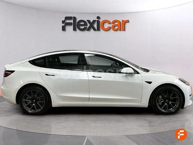 Usado Tesla Model 3 350 kW (476 CV) 2021 Eléctrico Berlina