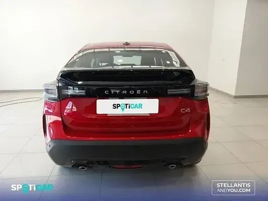 Usado Citroën C4 145 CV (106 kW) 2025 SUV