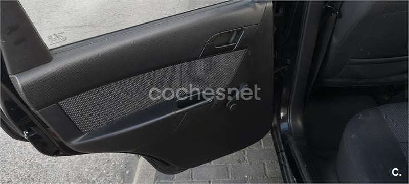 Negro Usado 2011 Chevrolet Aveo LT Berlina | 3000 € (Precio justo) - Imagen 1/4