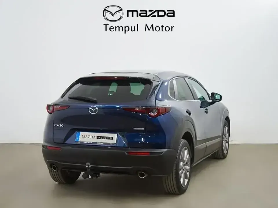 Occasion Mazda CX-30 122 PK (89 kW) 2021 Otro SUV