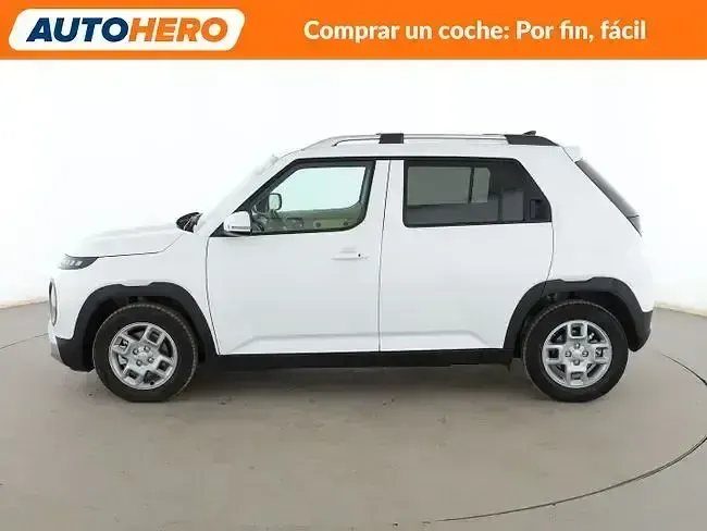 Usado Hyundai Inster 71 kW (97 CV) 2025 Utilitario