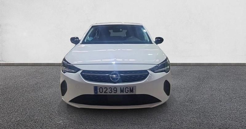 Usado Opel Corsa Elegance 100 CV (73 kW) 2023 Utilitario