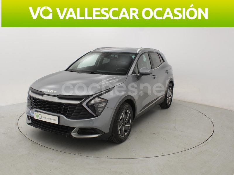 Otro Usado 2022 Kia Sportage SUV | 27.900 € (Precio justo) - Imagen 1/4