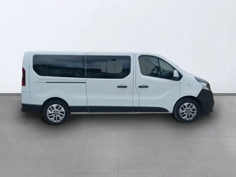 Brugt Nissan NV300 Premium Edition 145 HK (106 kW) 2020 Hvid Van