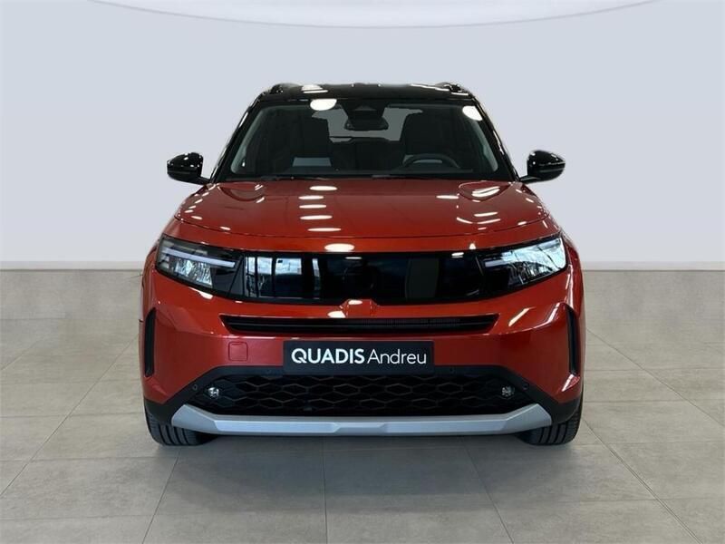 Usado Opel Frontera 83 kW (113 CV) 2024 Orange kanyon SUV