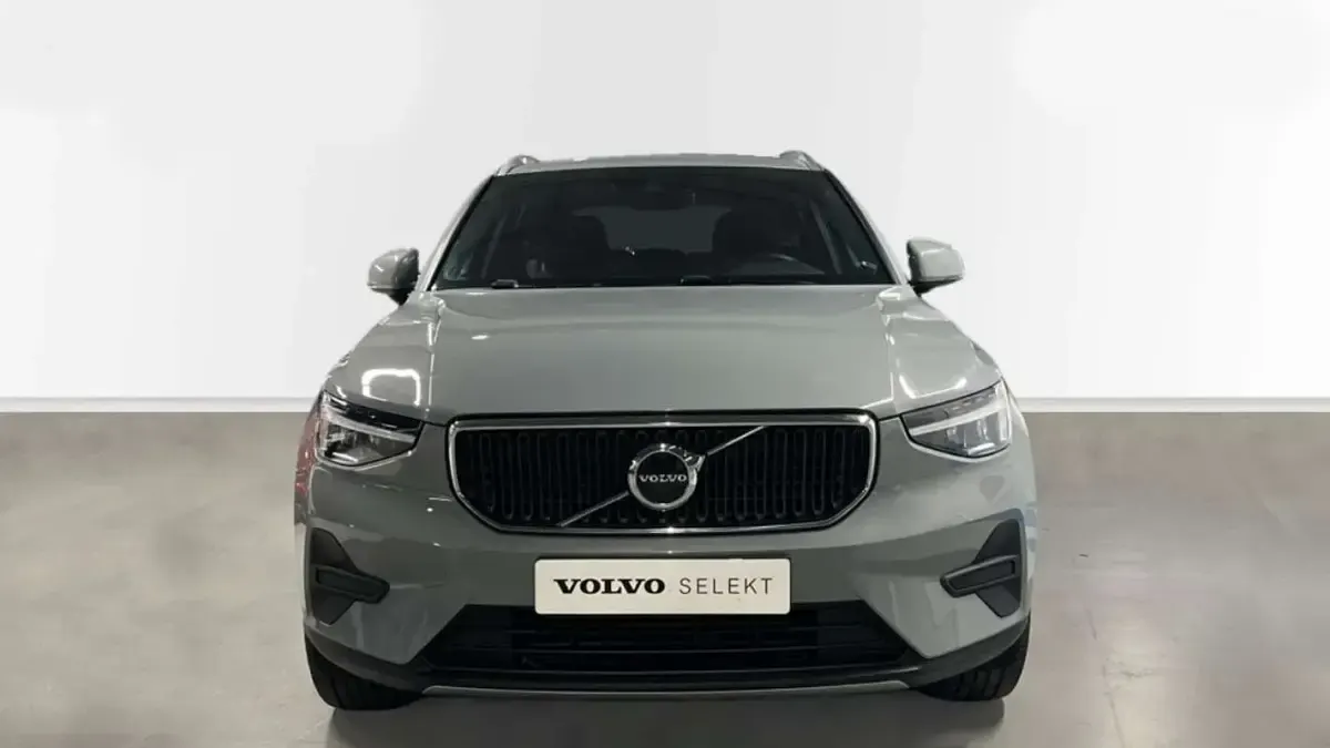 Usado Volvo XC40 Core 129 CV (94 kW) 2024 SUV