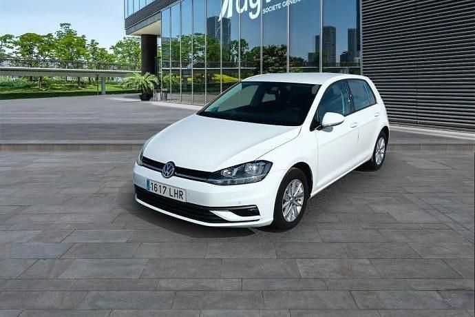 Usado 2020 VW Golf VII Edition | 18.800 € (Precio justo) - Imagen 1/4