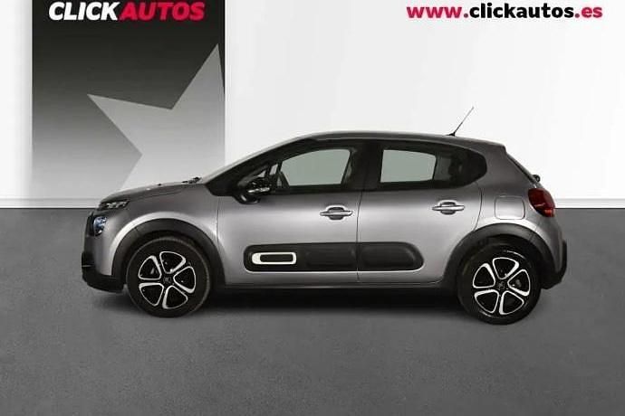 Usado Citroën C3 100 CV (73 kW) 2024