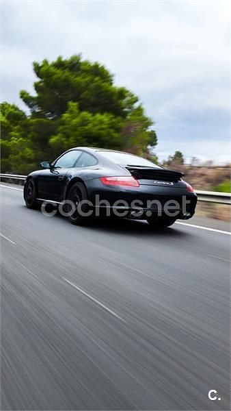 Negro Usado 2004 Porsche 911 Carrera S Coupe | 48.990 € (Precio justo) - Imagen 1/4
