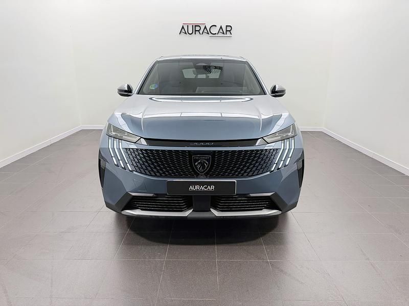 Nuevo Peugeot 3008 Allure 145 CV (106 kW) 2026 Azul SUV
