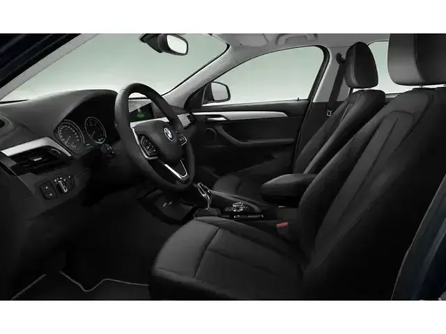 Usado BMW X2 150 CV (110 kW) 2020 Gris SUV