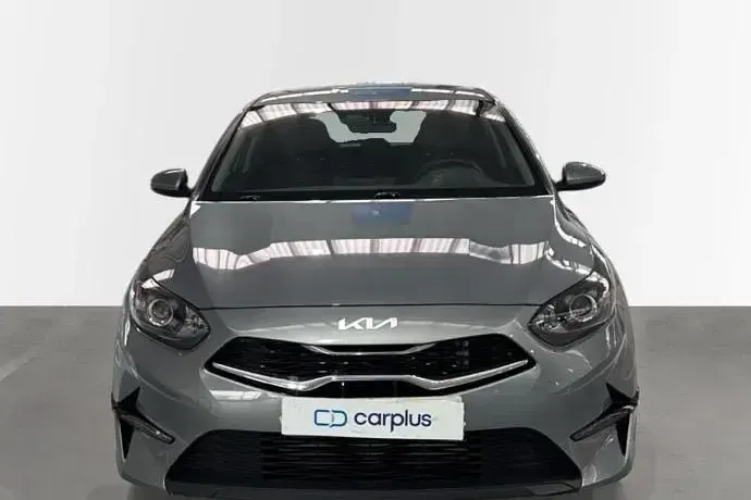 Usado Kia Ceed 100 CV (73 kW) 2025 Utilitario