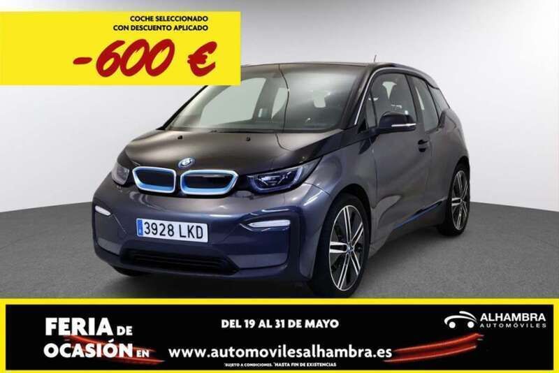 Usado 2020 BMW i3 Comfort Edition Utilitario | 18.595 € (Buen precio) - Imagen 1/4