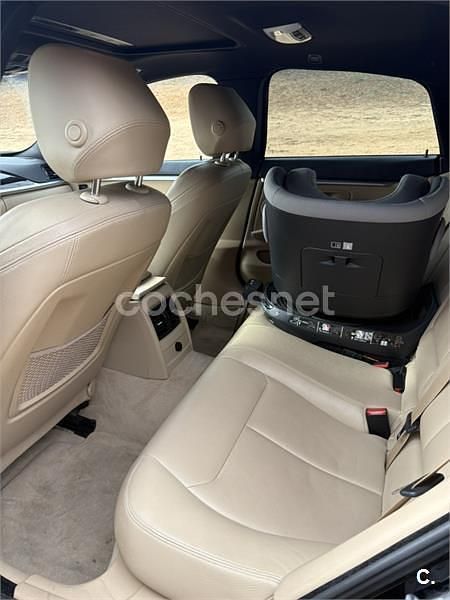 Usado BMW 418 Gran Coupé Comfort Edition 143 CV (105 kW) 2016 Negro Coupe