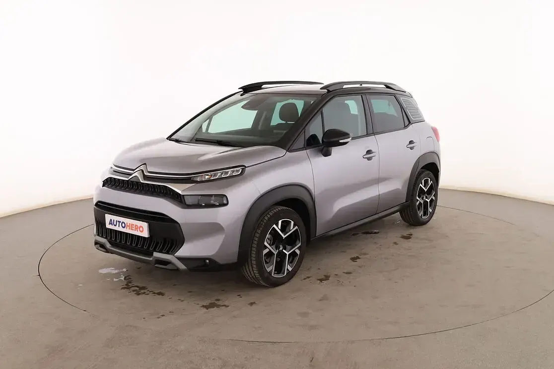 Usado Citroën C3 Aircross PureTech 110 CV (80 kW) 2023 SUV