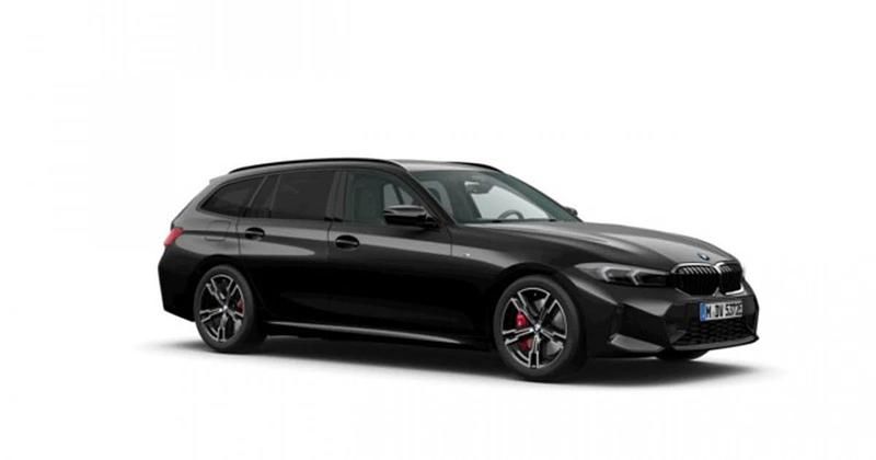 Usado BMW 330e 292 CV (214 kW) 2025 Familiar