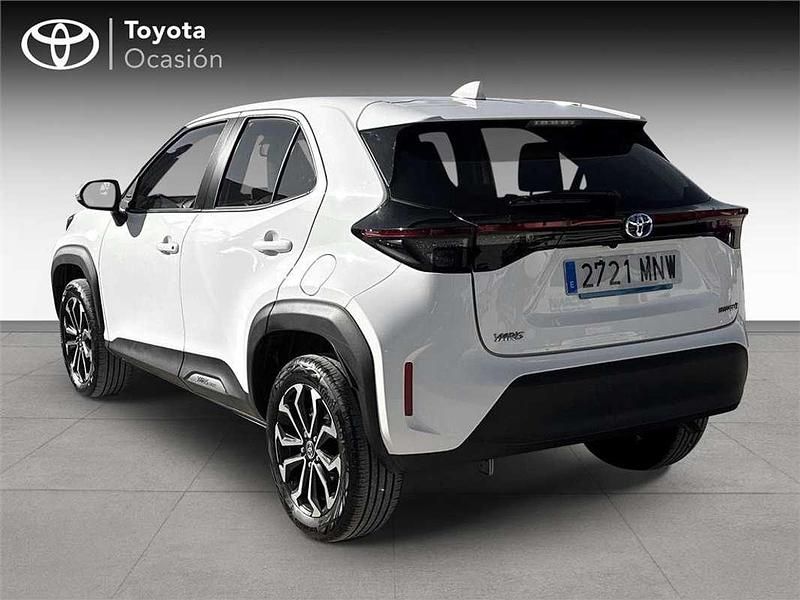 Usado Toyota Yaris Cross Active 116 CV (85 kW) 2024 SUV