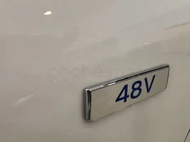 Usado Hyundai Bayon 84 CV (61 kW) 2023 Blanco SUV