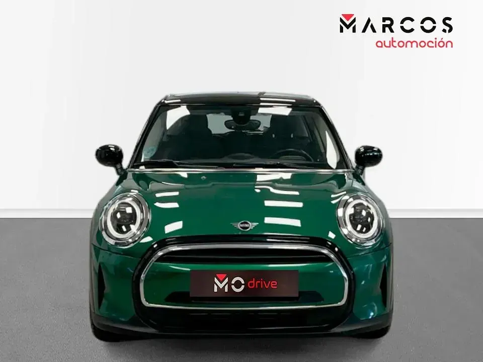 Usado Mini Cooper 136 CV (100 kW) 2023 Utilitario