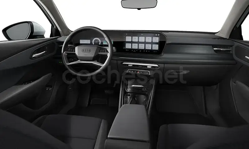 Nuevo Audi Q3 Sportback S-Line 272 CV (200 kW) 2026 Blanco SUV